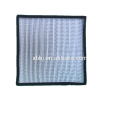 H13 class box type separator hepa filter for laminar air flow hoods